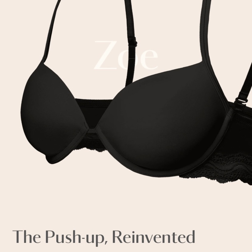 Lulalu bra, NWT